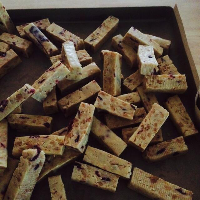 牛轧糖