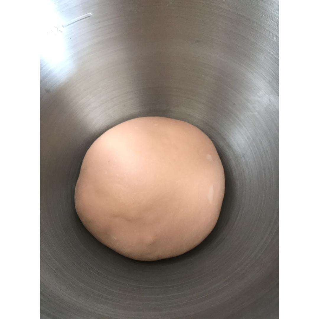 失败马卡龙吐司