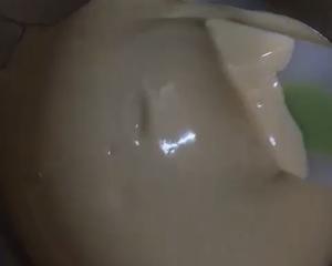 蛋黄溶豆（15分钟快手）的做法 步骤3