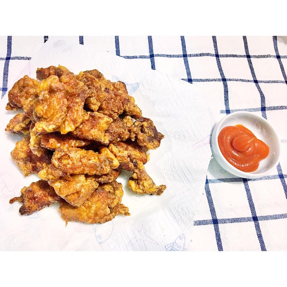小酥肉