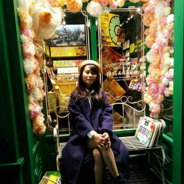 A�凯威检测认证机构～邓婷的厨房