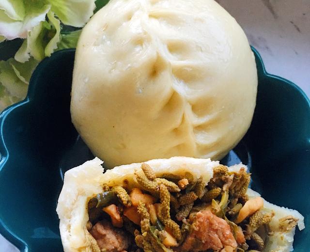 柳絮大包子🥟 柳絮大包子🥟