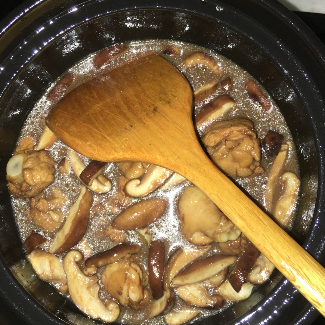 晚餐•2016年8月6日