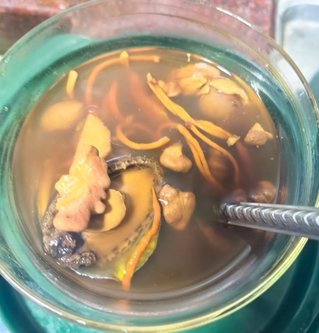广式滋补炖汤
