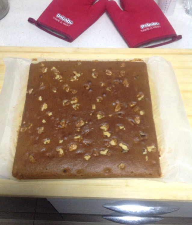 新疆特色民族糕点巴哈利