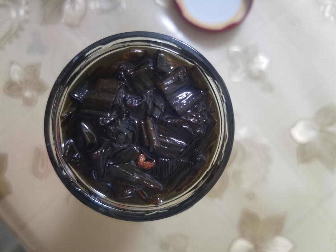 会过日子！绝好吃葱油