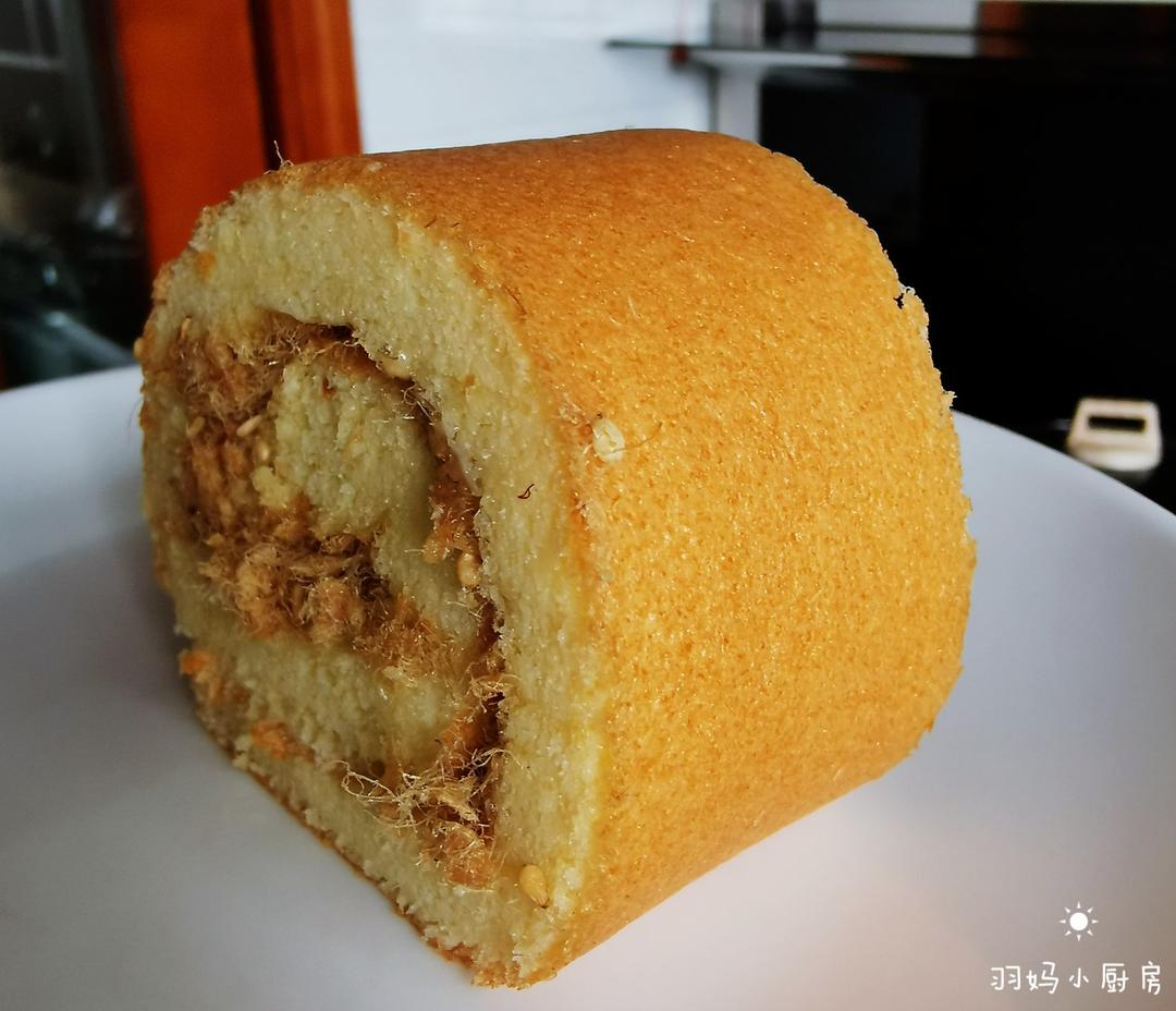 小四卷～风靡美食群的美味蛋糕卷
