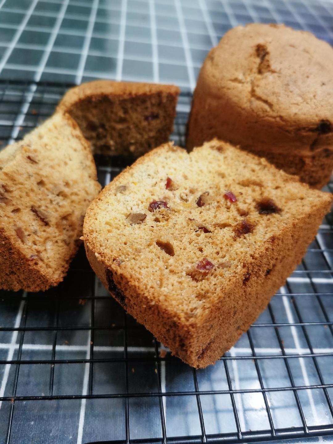 比五道口枣糕王还好吃的枣糕