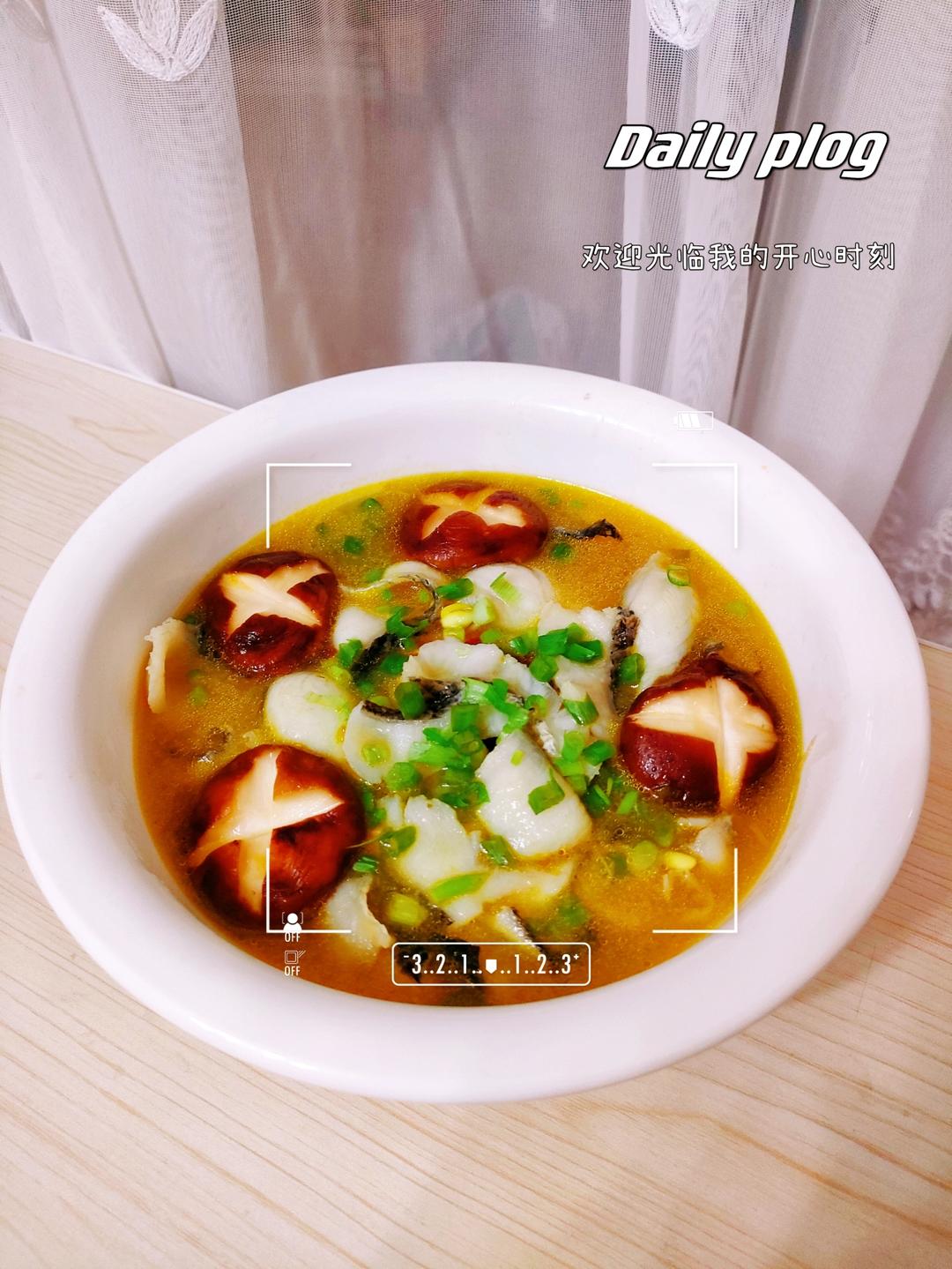 这些年，做过的美食