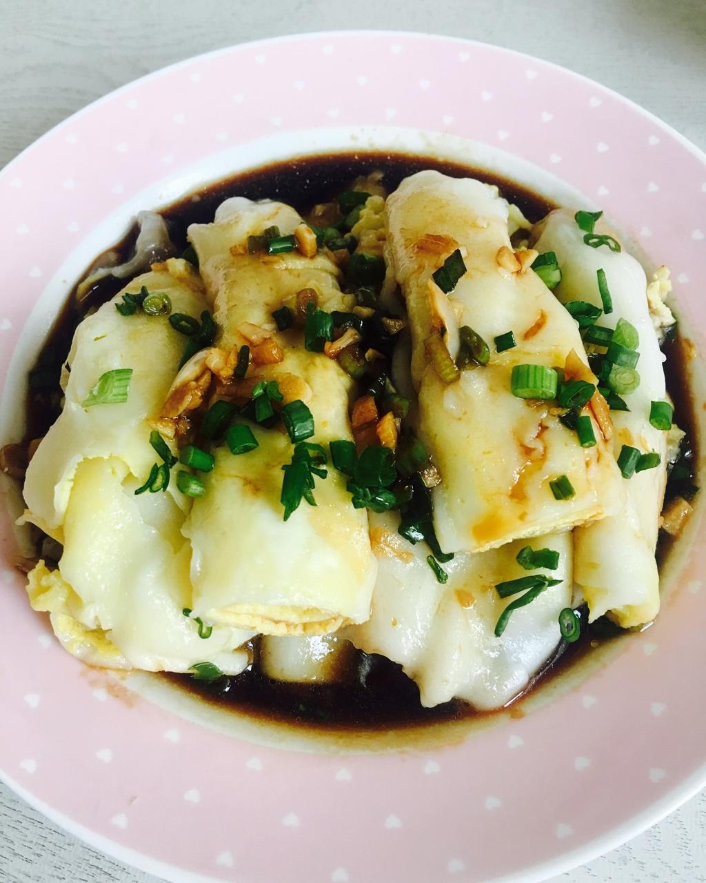 广东肠粉（精心调制）