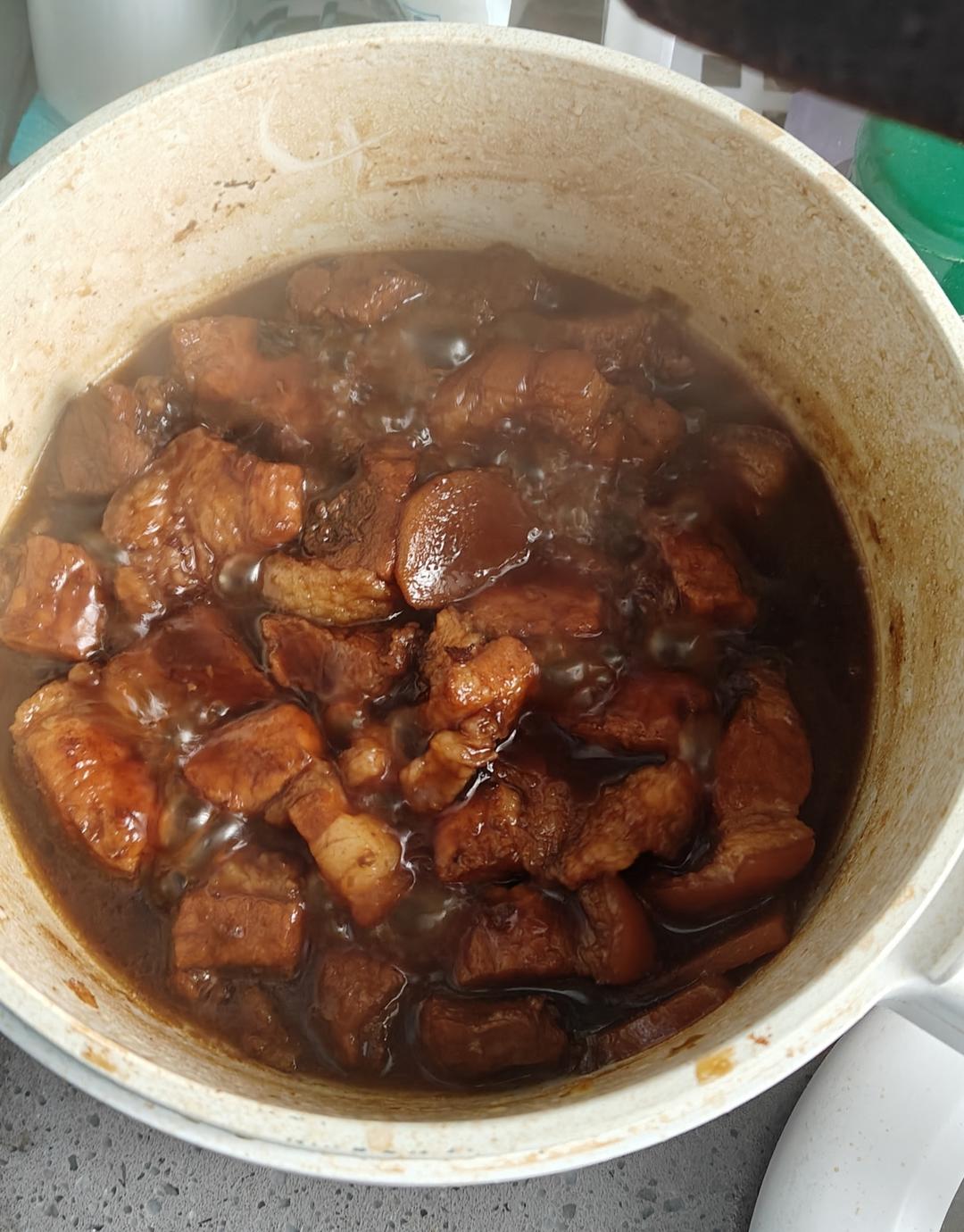 红烧肉