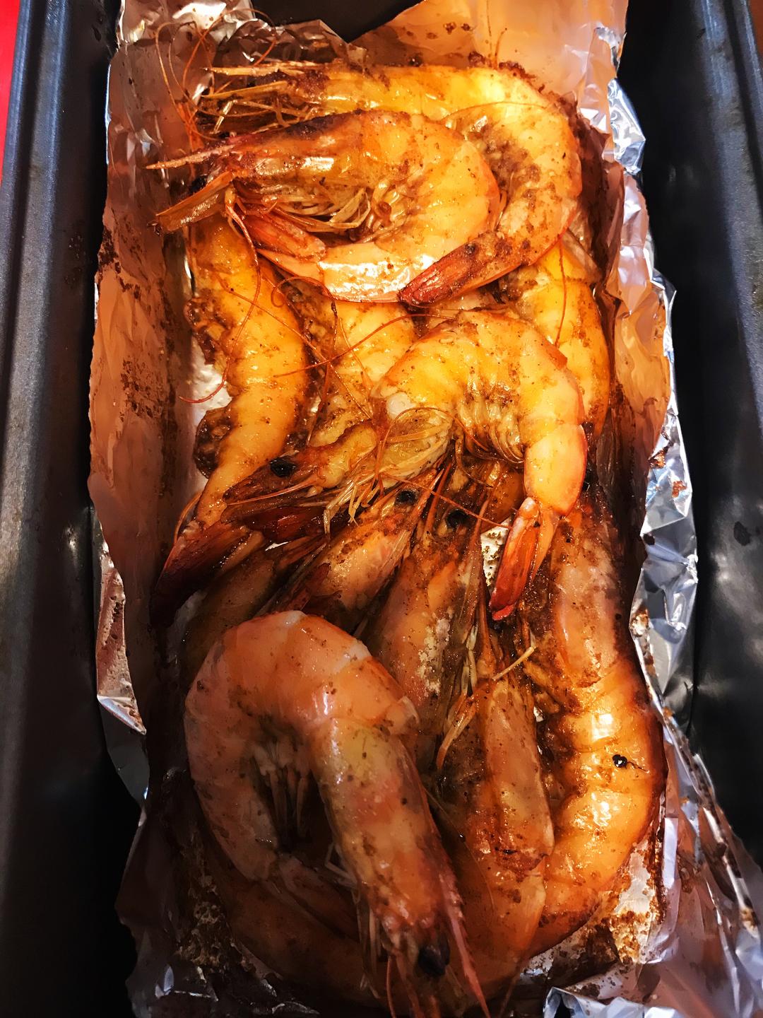 可以用烤箱烤的烧烤