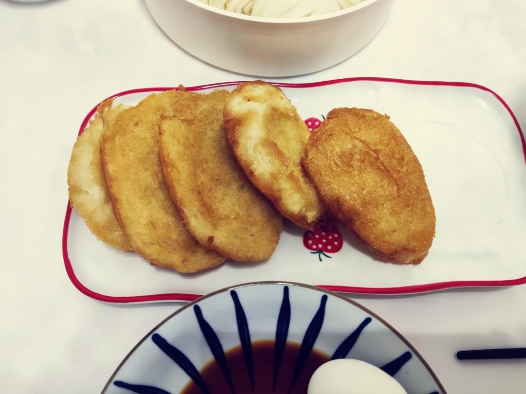 炸馒头片外酥里嫩，这么炸好吃又省油！