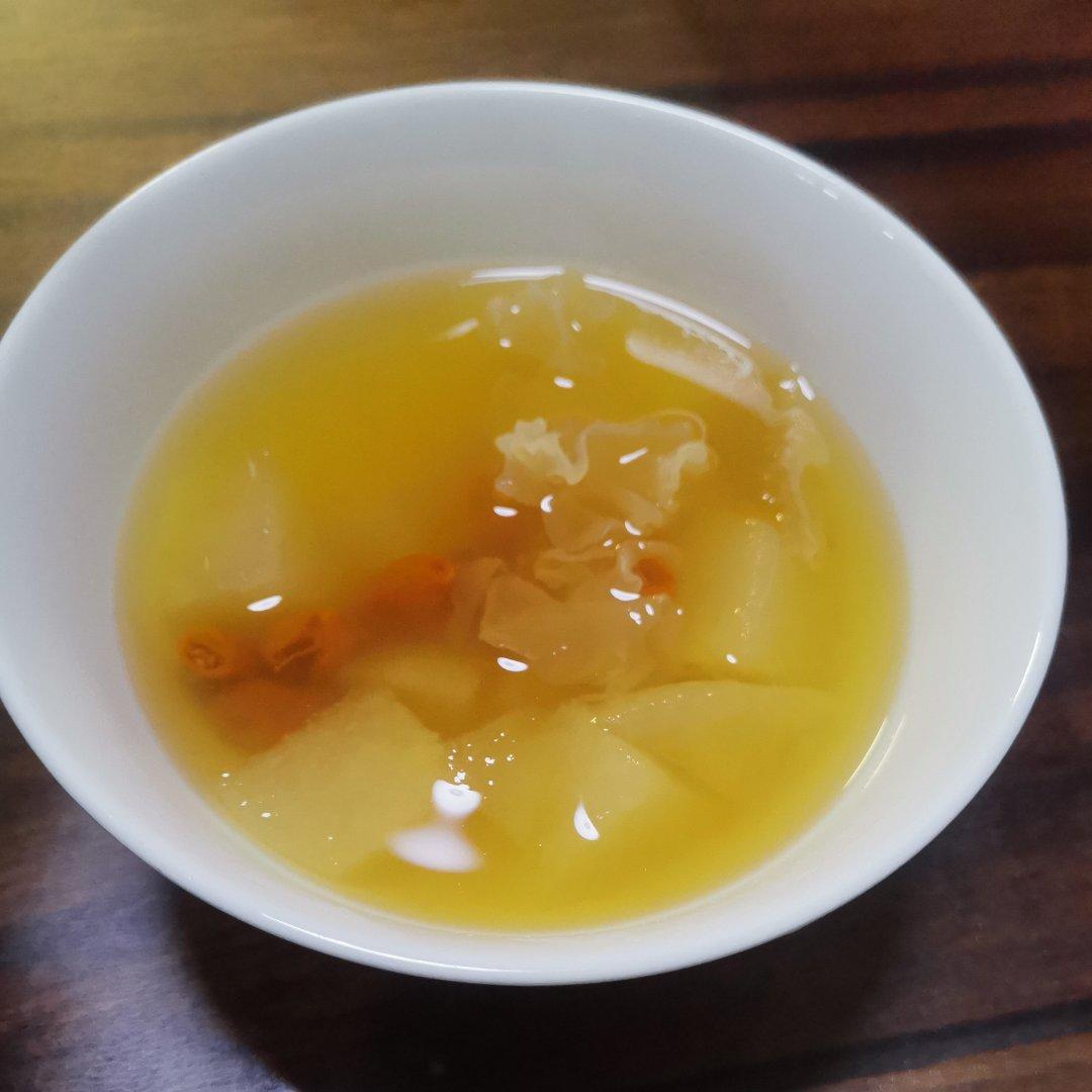 老北京小吊梨汤