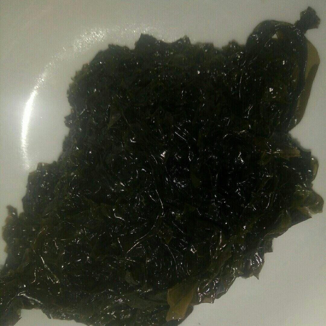 紫菜酱