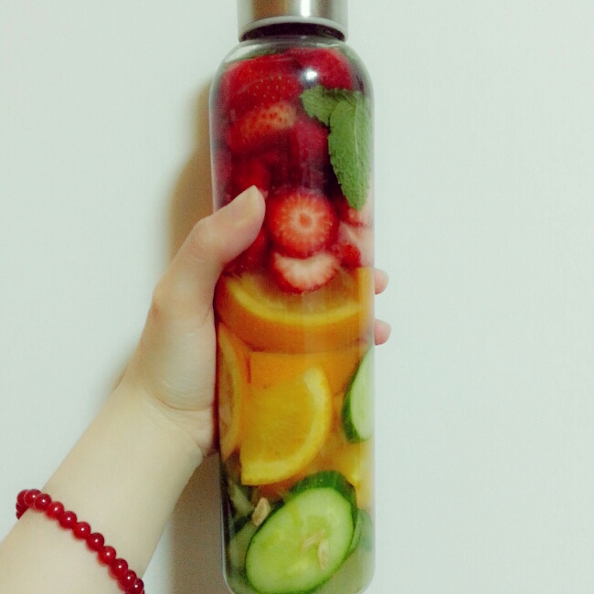 Detoxwater