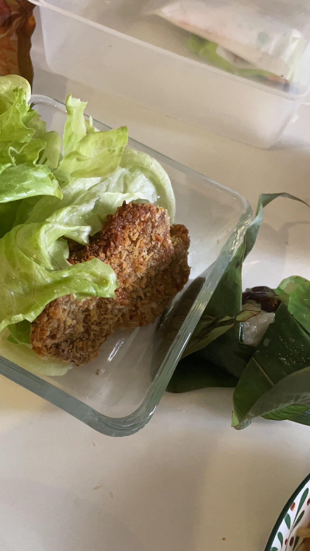 记录一个删繁就简的基础蛋糕卷