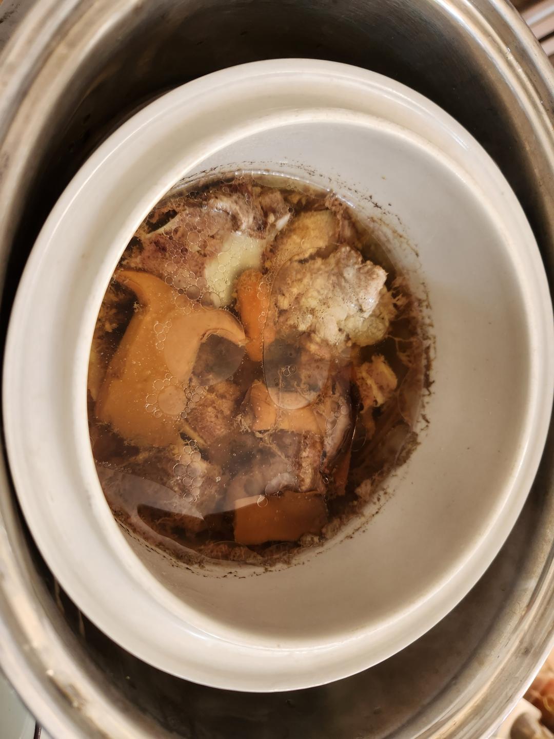 早餐