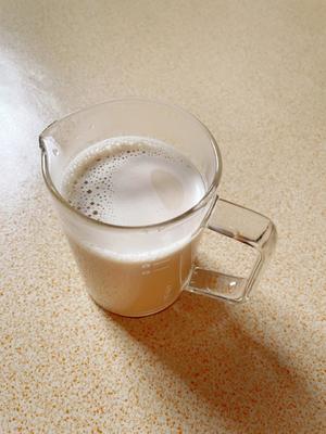 Mokkom奶茶机食谱的做法 步骤9