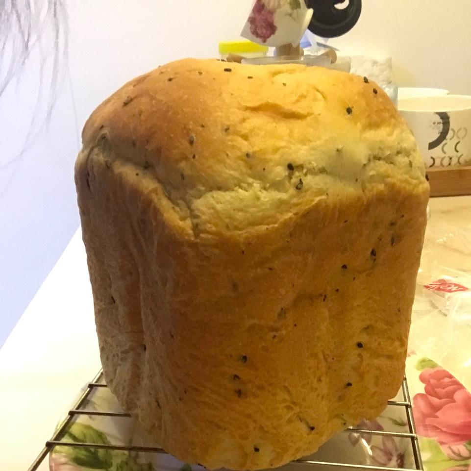 面包机零失败软吐司