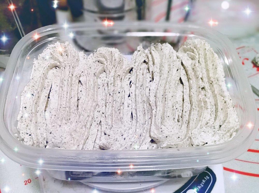 好吃到流泪的奥利奥咸奶油盒子蛋糕