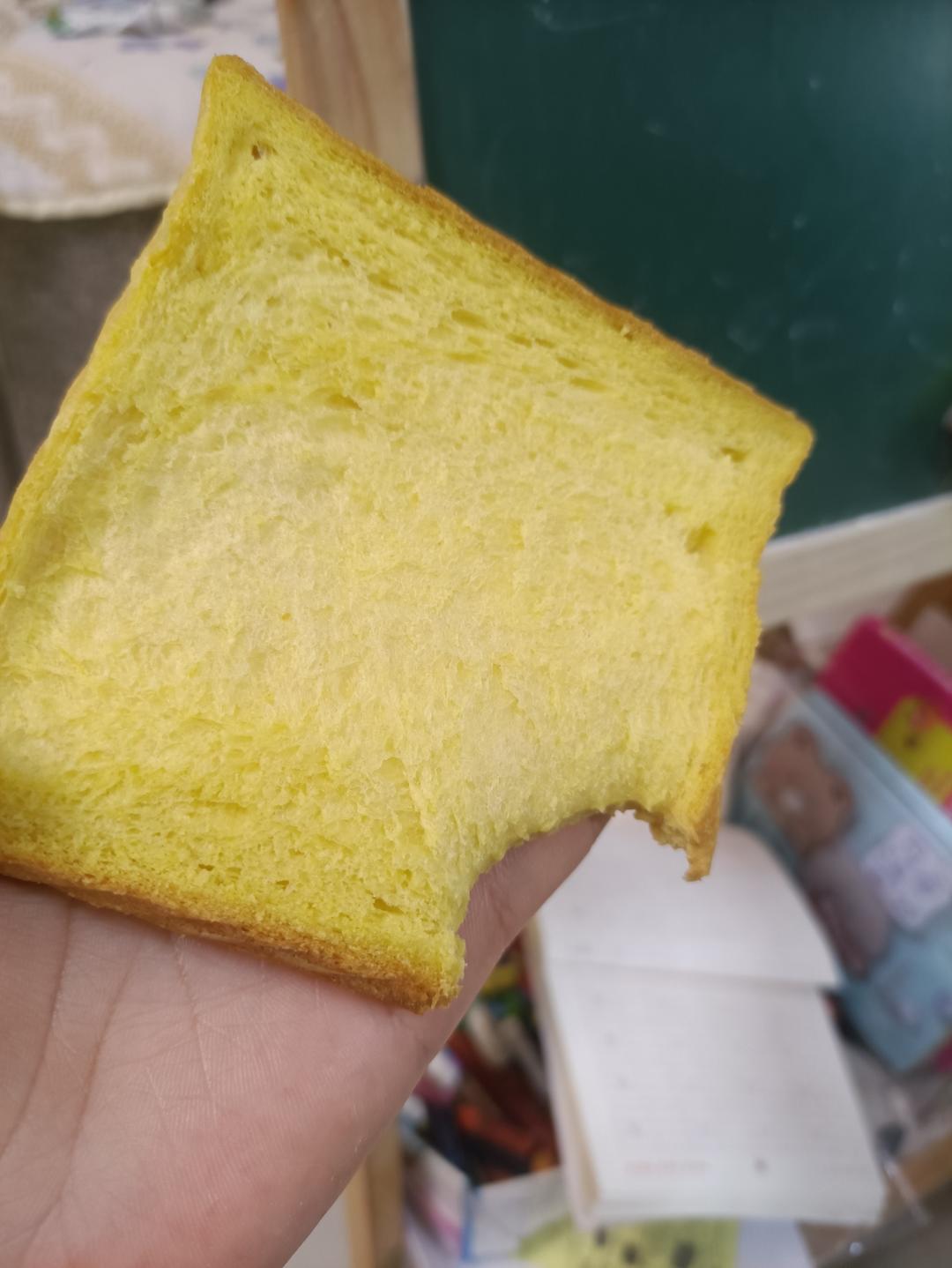 超绵软de‼️皇后吐司💯一口就沦陷✔️