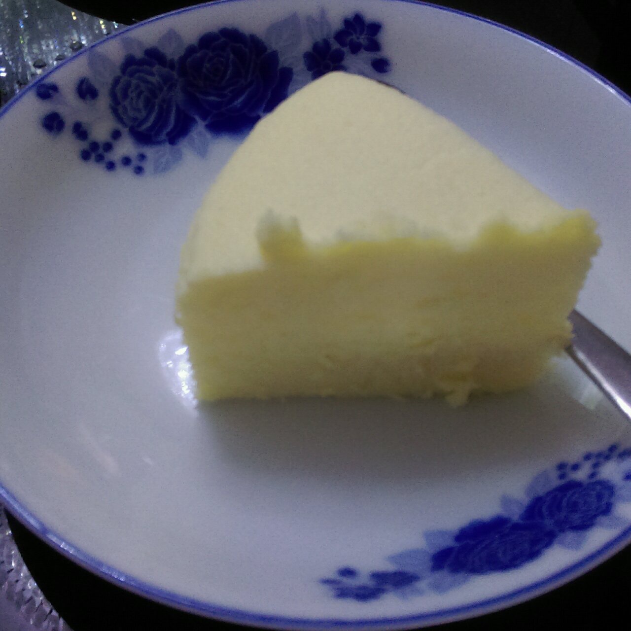 原味奶酪蛋糕