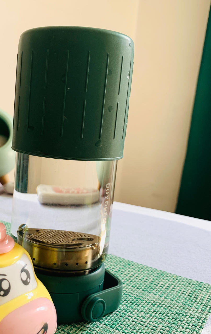 木瓜红枣银耳羹【10月北鼎养生壶食谱】