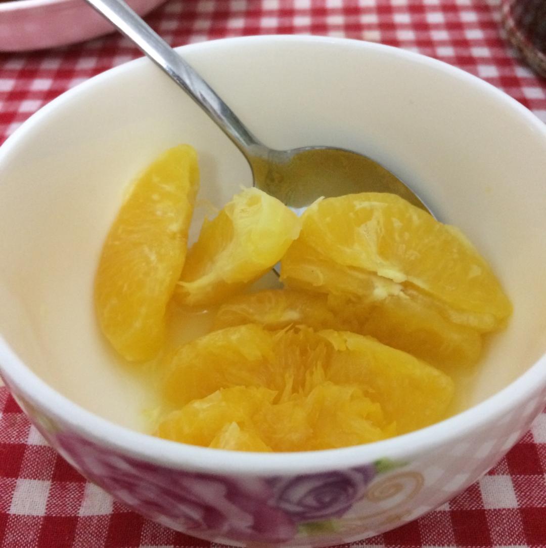 止咳良橙
