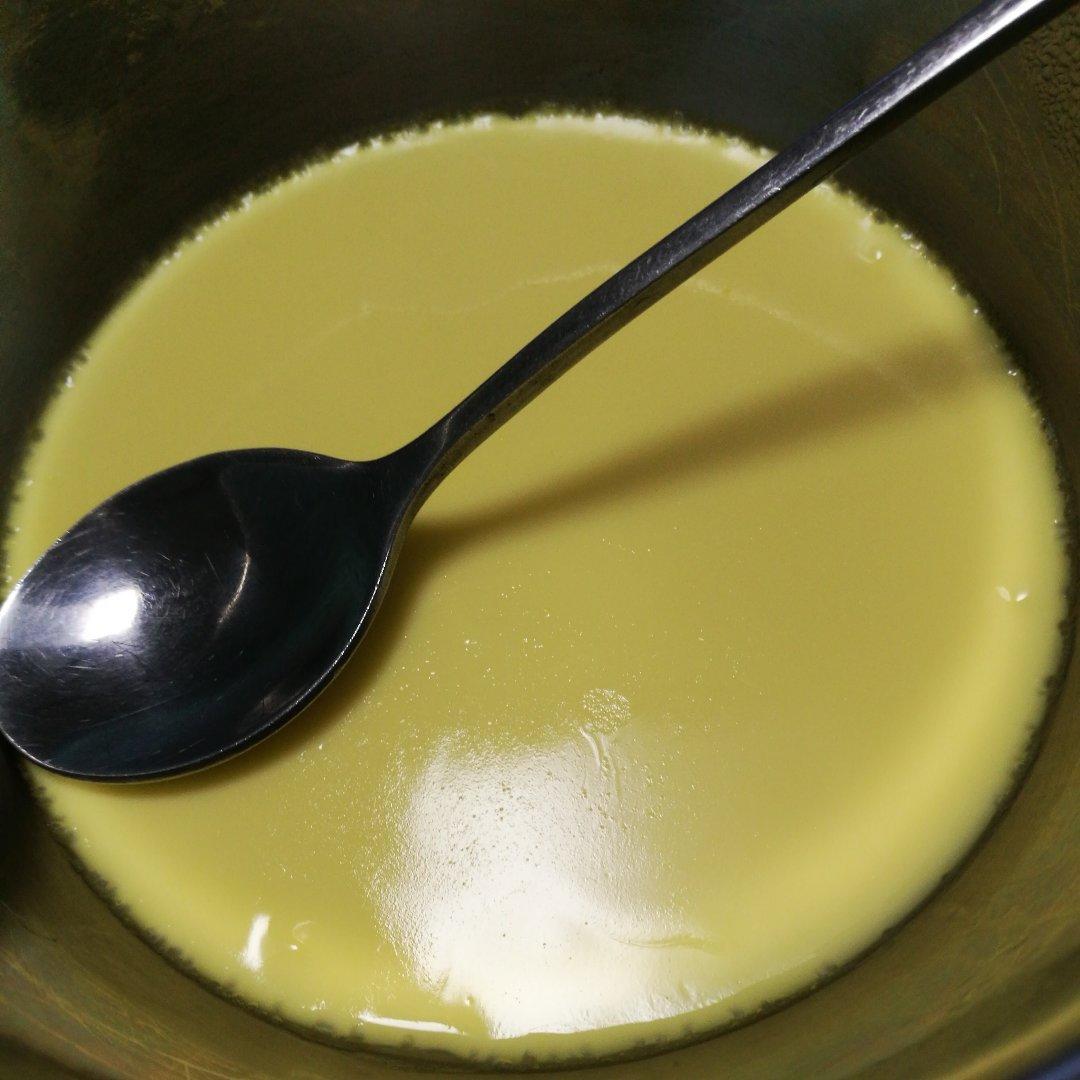 原味鸡蛋羹
