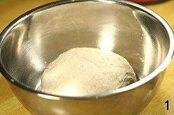 全麦粗粮面包的做法 步骤1