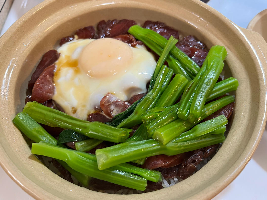 煲仔饭，从零到一教你做（内附香菇滑鸡和牛肉煲仔饭做法）
