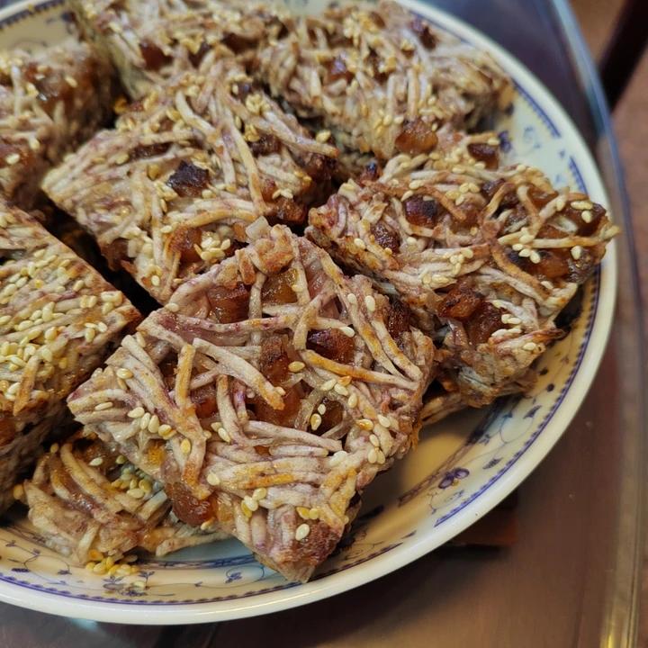 芋头糕