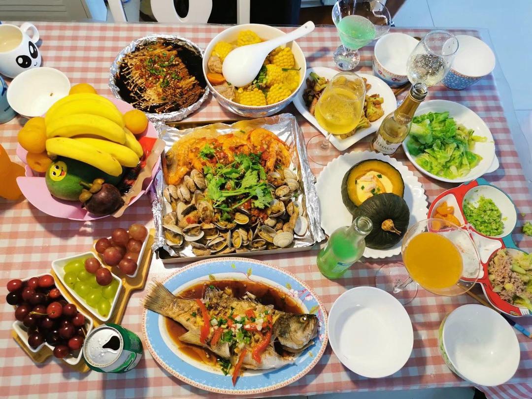 好吃的粉蒸排骨，是这么做的！