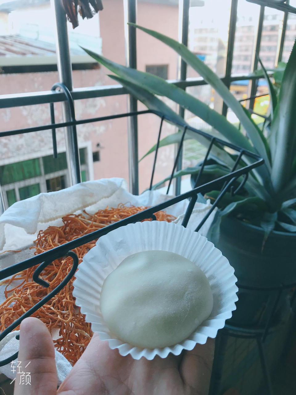 雪媚娘(售卖6年自用配方)