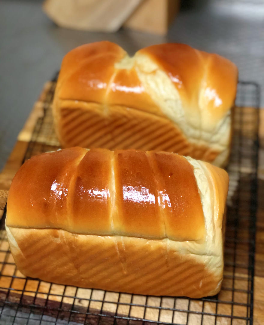 没做后悔，做了更后悔！后悔为啥没有早点儿做---绵绵绵吐司