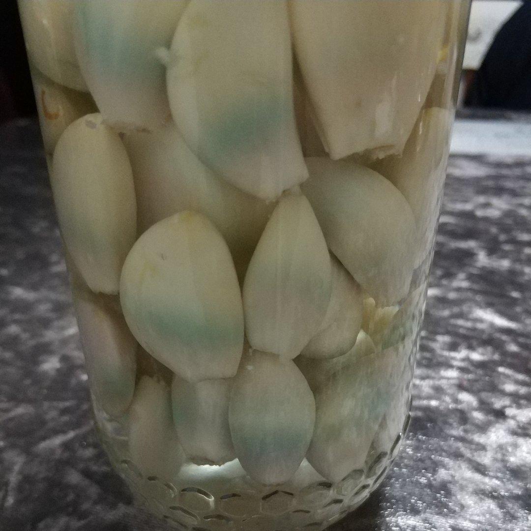 腊八蒜