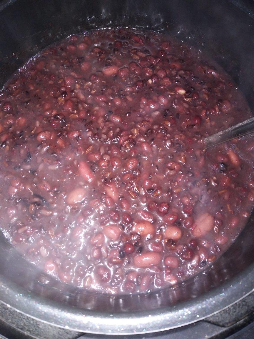 晚餐•2018年6月9日