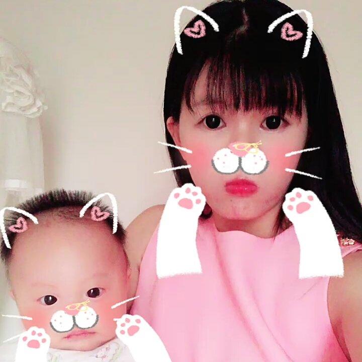 我温暖的像个小太阳