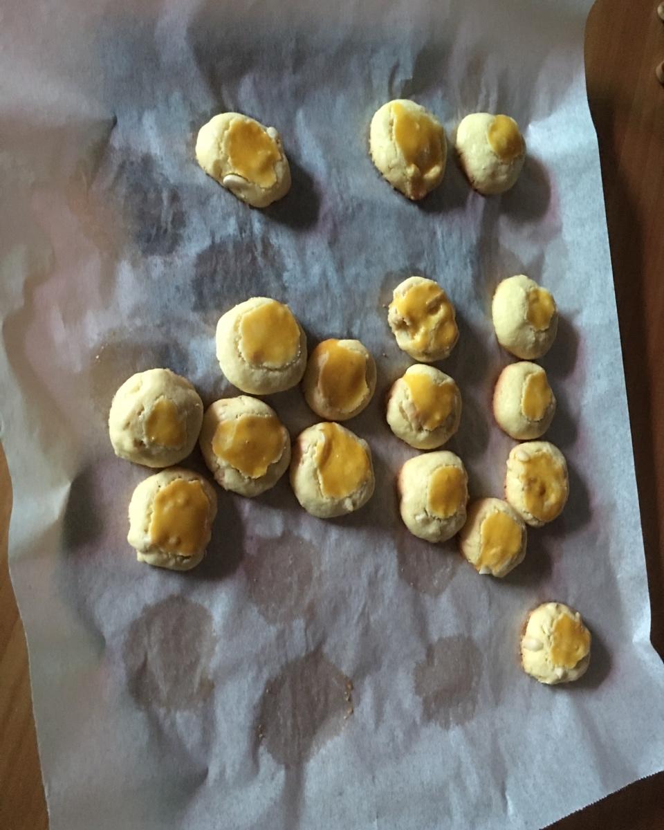 美味花生小小酥