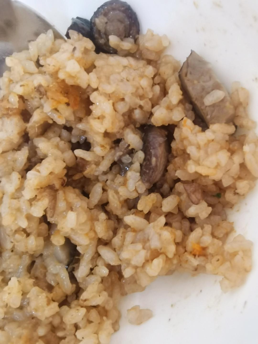 新疆抓饭 家庭版  零失误👍