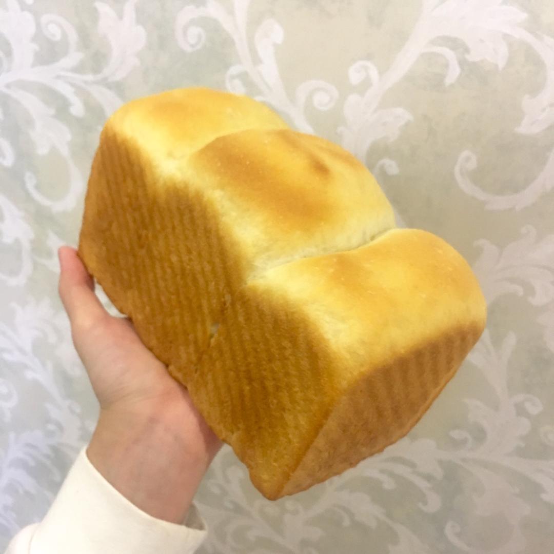 奶油奶酪吐司