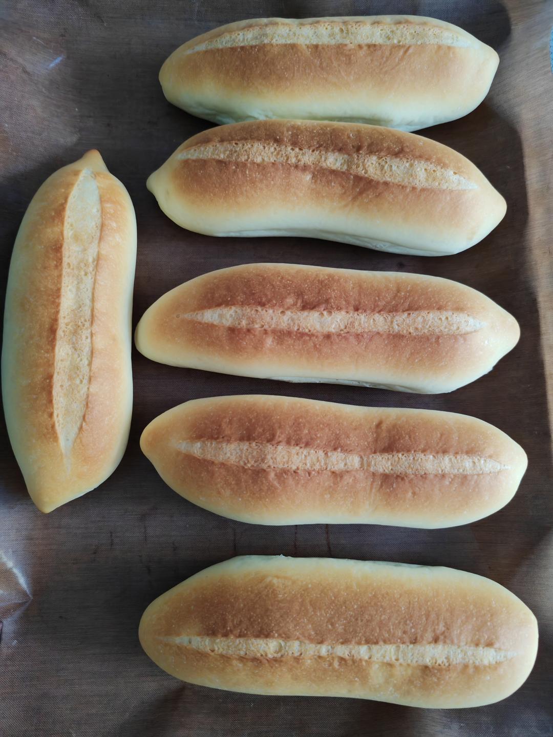 免揉低脂越南软法棍