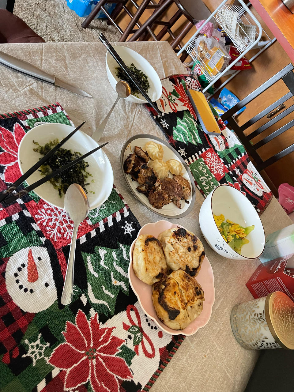 堂妈教你做牛肉馅饼