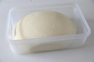 软噗噗的迷你奶酪包的做法 步骤7