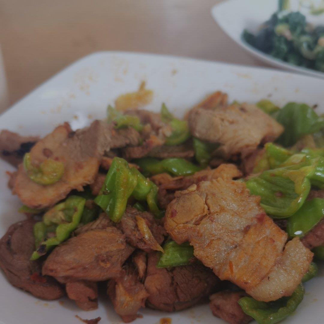 厨师长教你：“回锅肉”的正宗做法，先收藏