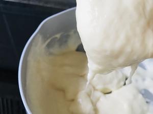 低卡豆乳盒子蛋糕的做法 步骤6
