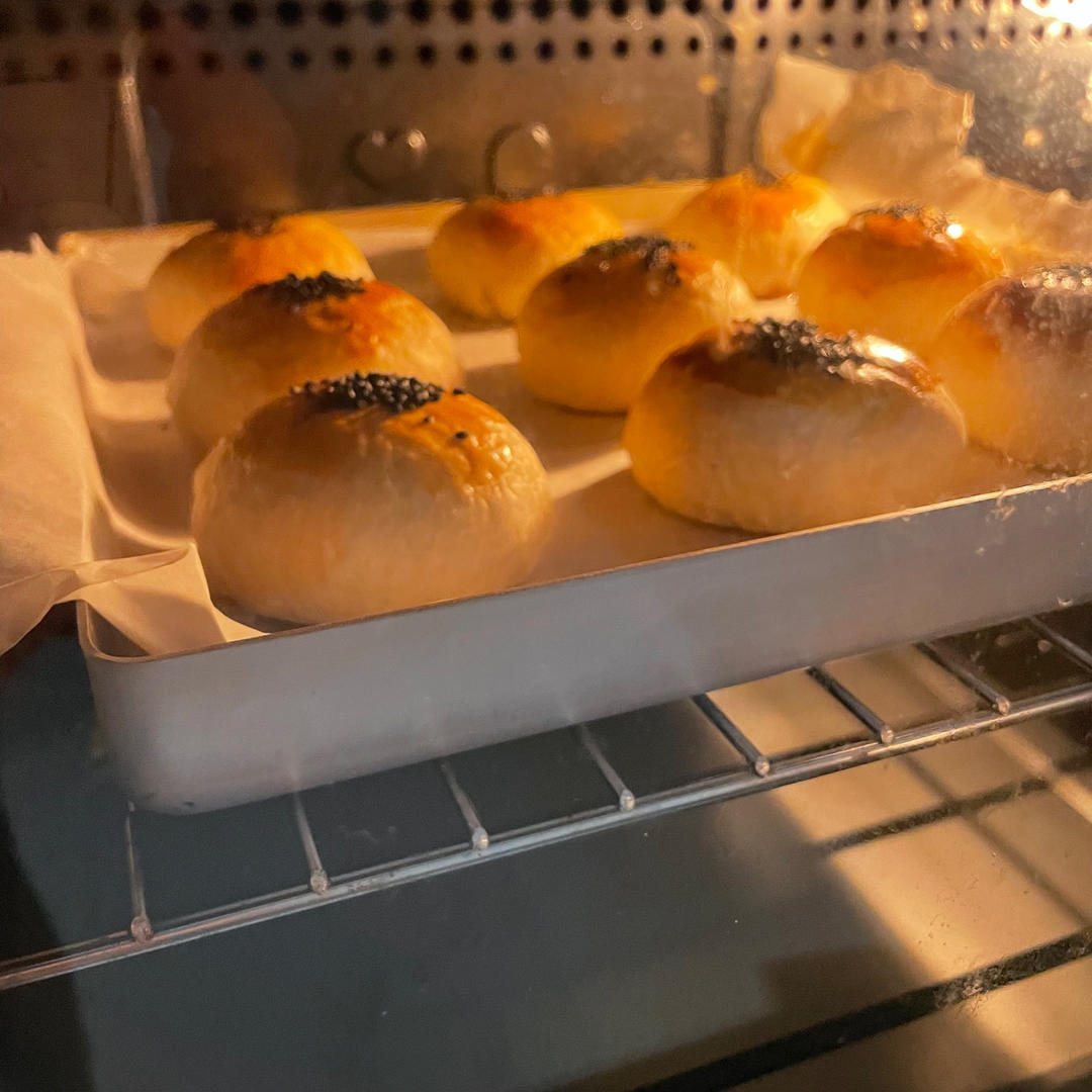 吃了想开店的苏式鲜肉月饼，月饼店老板们急哭了