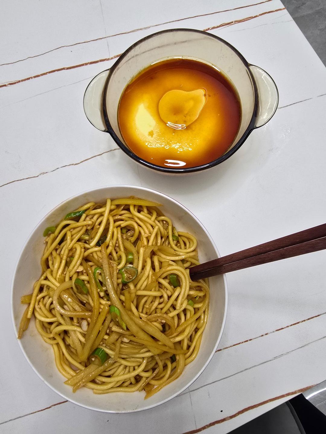 超嫩滑无气孔水蒸鸡蛋羹