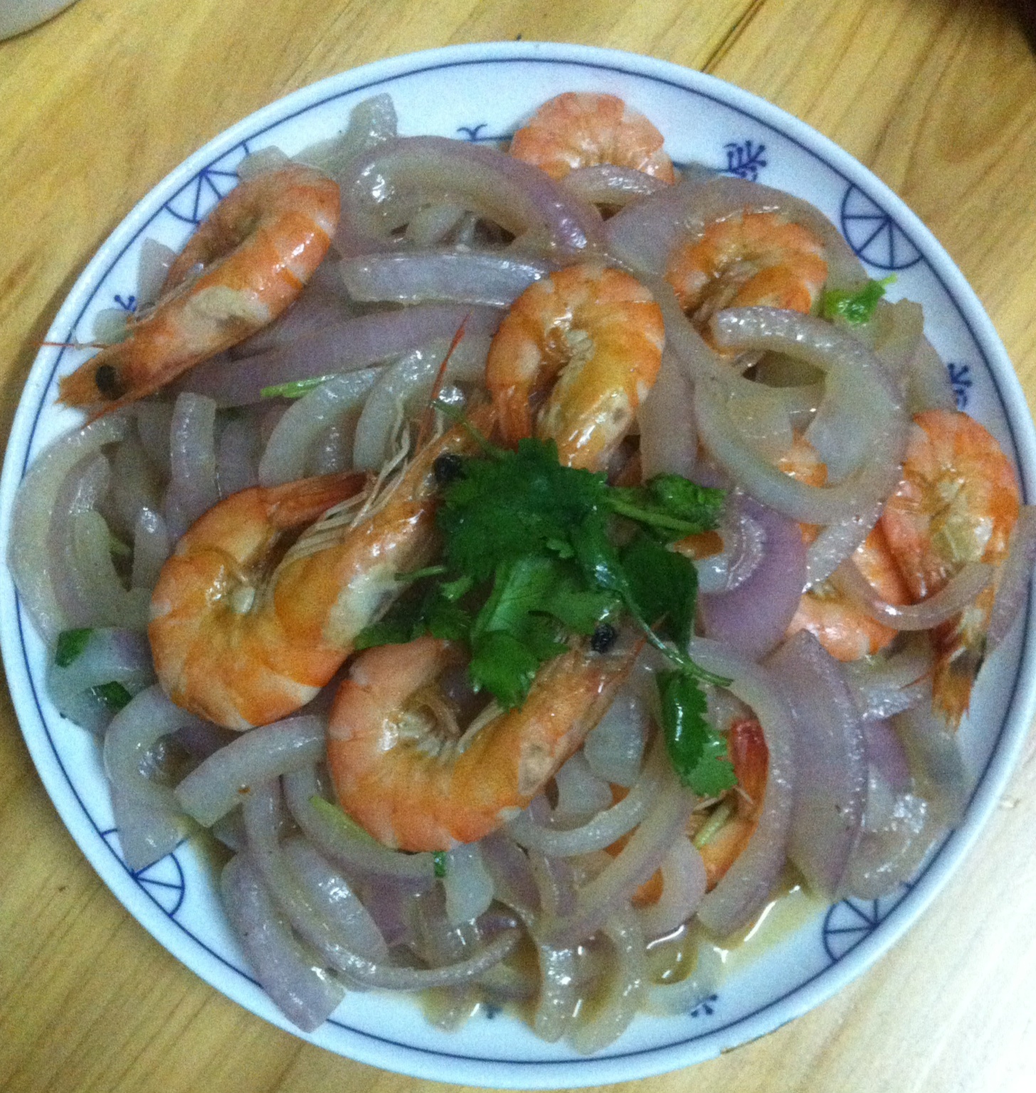 洋葱炒牛肉